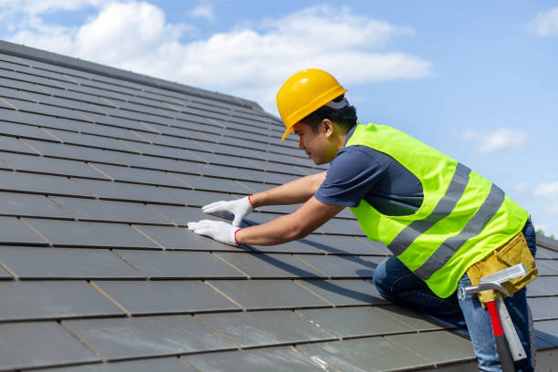 Best Tile Roofing Contractor  in Ansonia, CT
