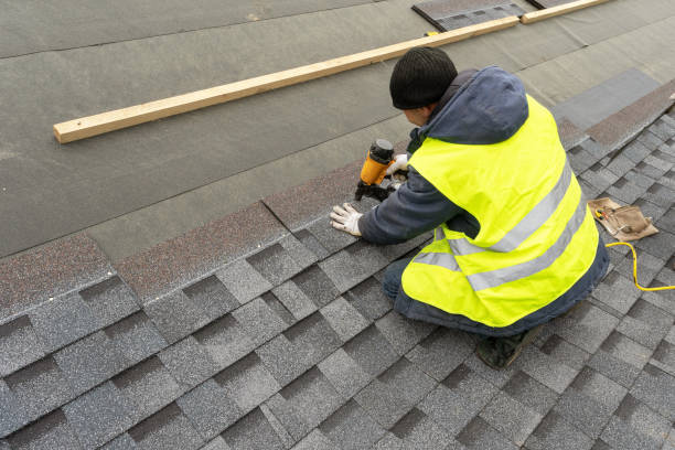 Best New Roof Installation  in Ansonia, CT