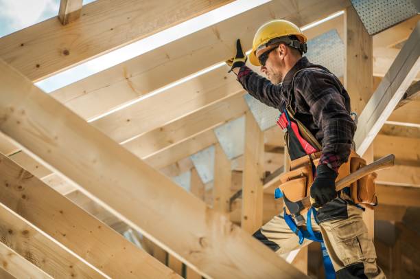 Best Roof Gutter Cleaning  in Ansonia, CT