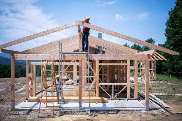 Best Roofing Contractors for Homes  in Ansonia, CT