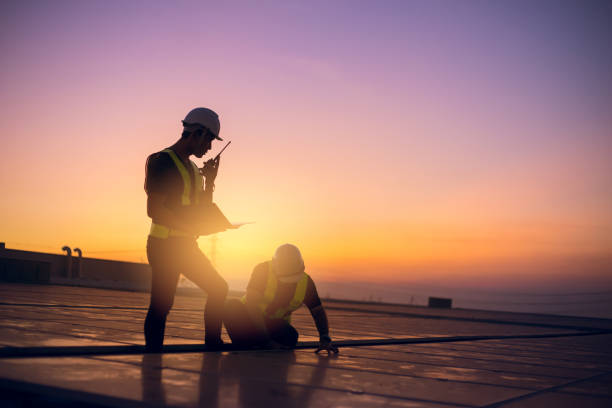 Tile Roofing Contractor in Ansonia, CT