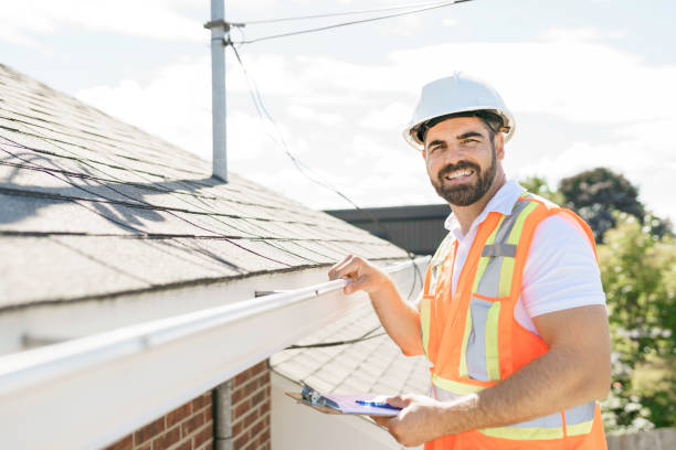 Best Commercial Roofing Services  in Ansonia, CT