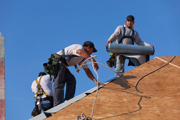 Trusted Ansonia, CT Roofing Contractor Experts