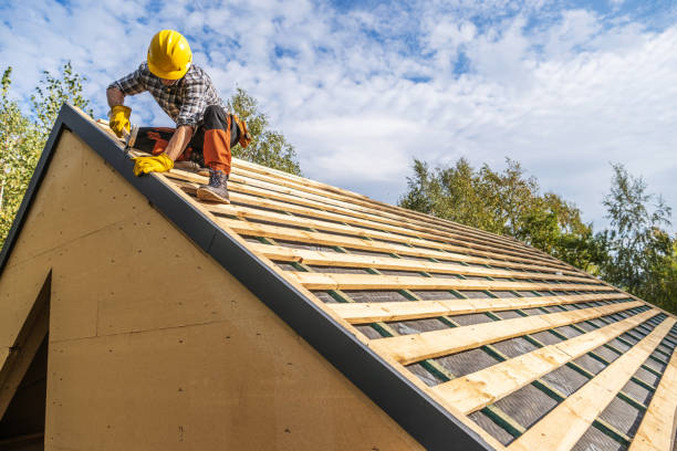Best Emergency Roof Repair  in Ansonia, CT