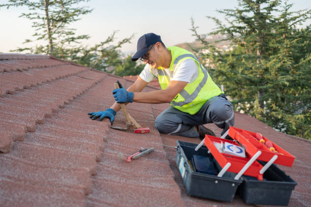 Best Metal Roofing Contractor  in Ansonia, CT