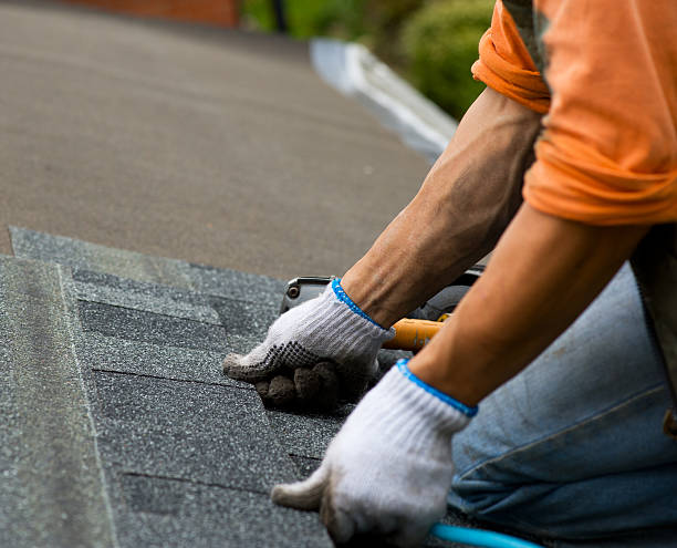 Best Flat Roof Repair Services  in Ansonia, CT