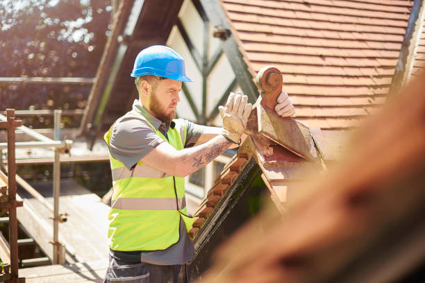 Best Roof Waterproofing Services  in Ansonia, CT