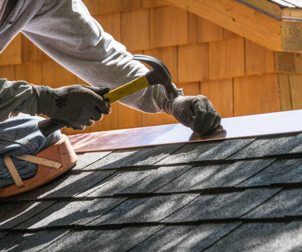 Best Local Roofing Companies  in Ansonia, CT